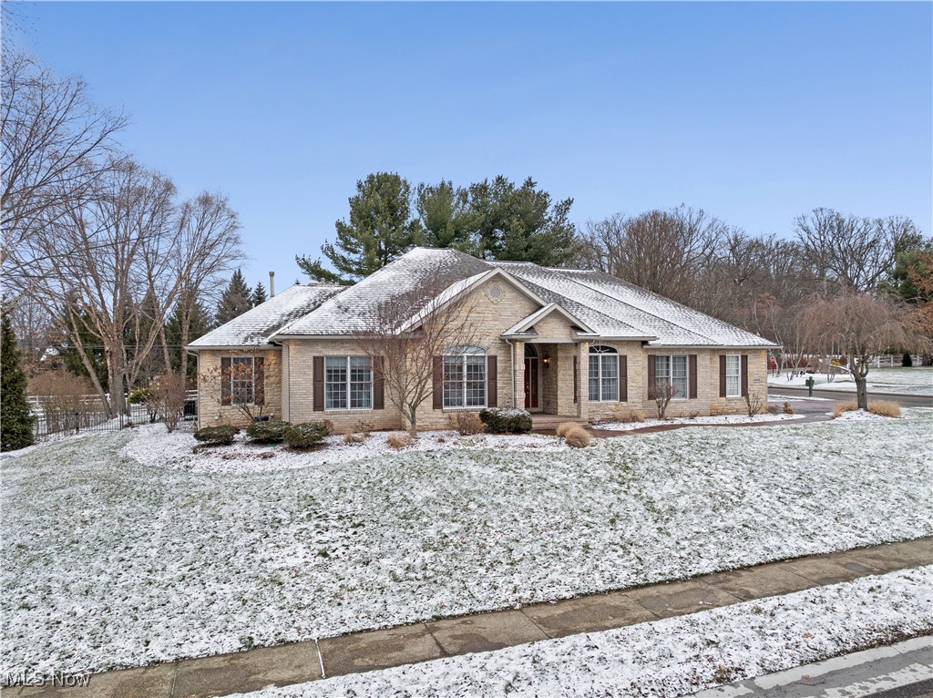 Carrington - Residential