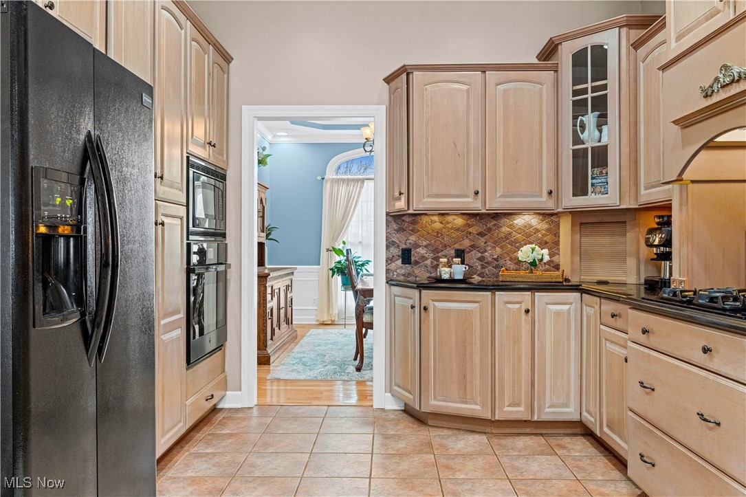 Carrington - Residential