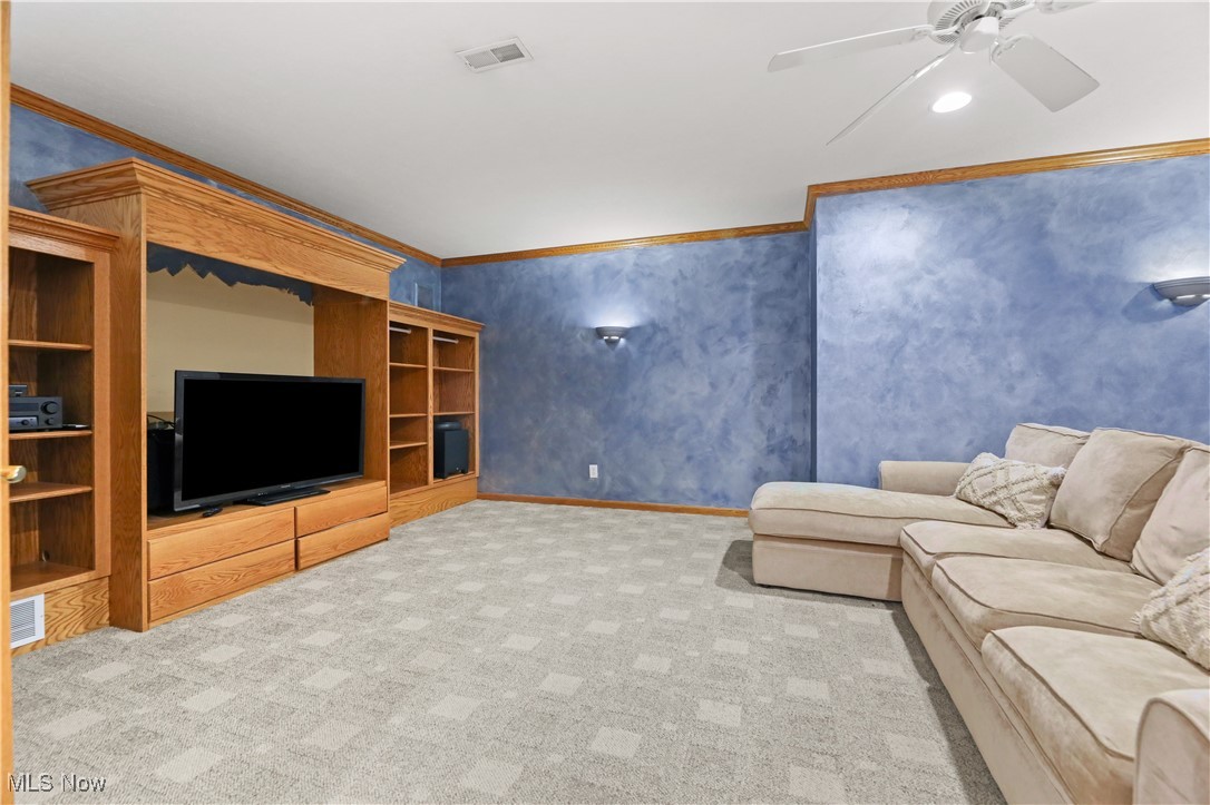 Carrington - Residential