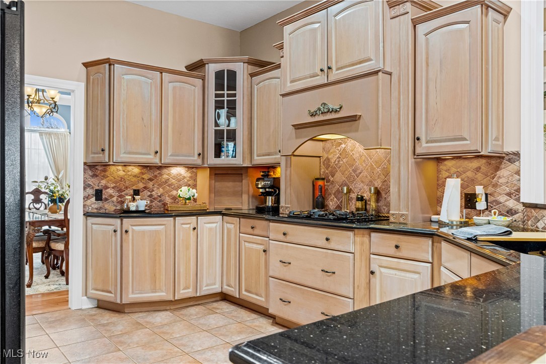 Carrington - Residential