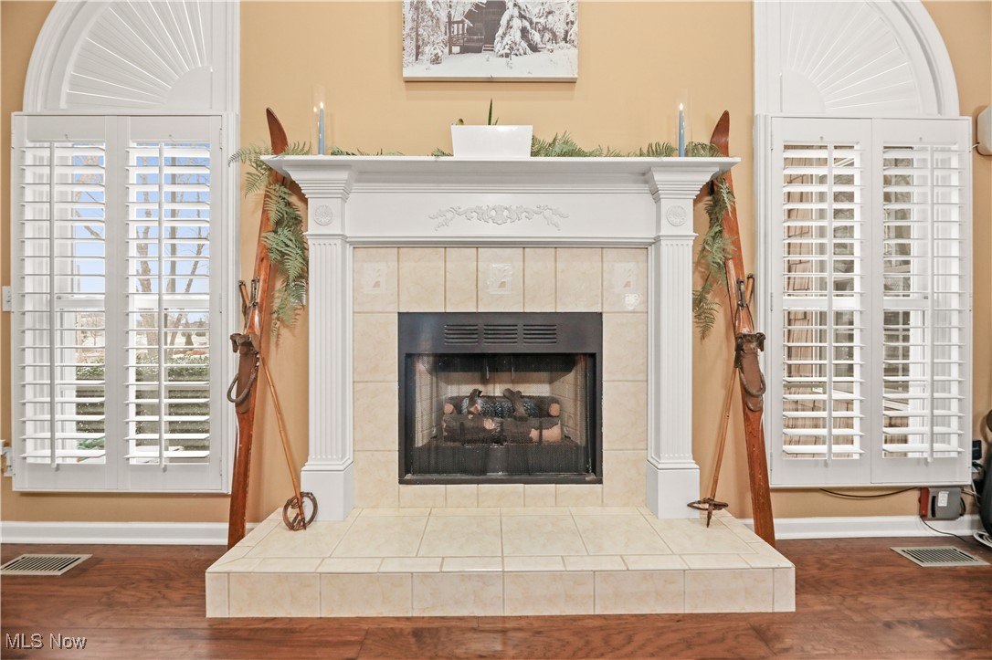 Carrington - Residential