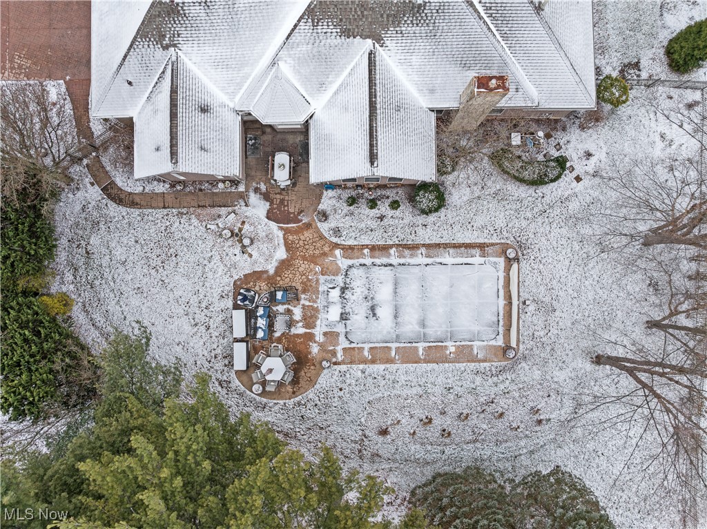 Carrington - Residential