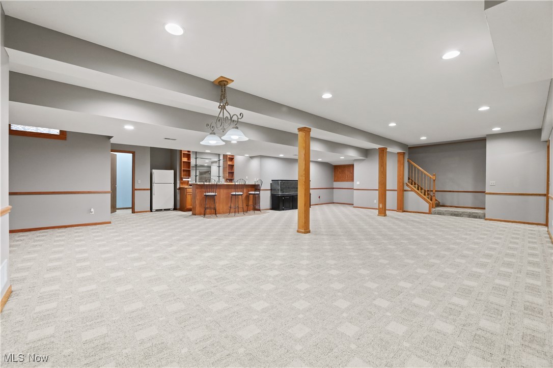 Carrington - Residential