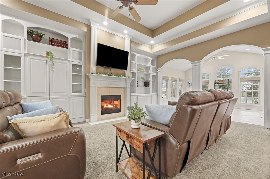 Carrington - Residential