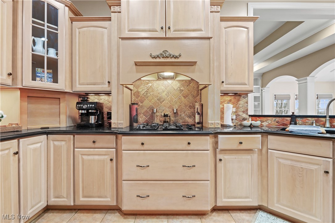 Carrington - Residential