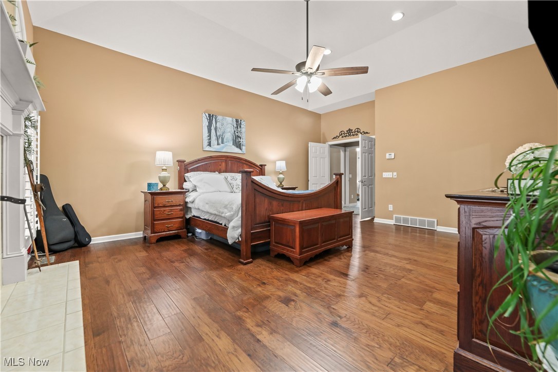 Carrington - Residential