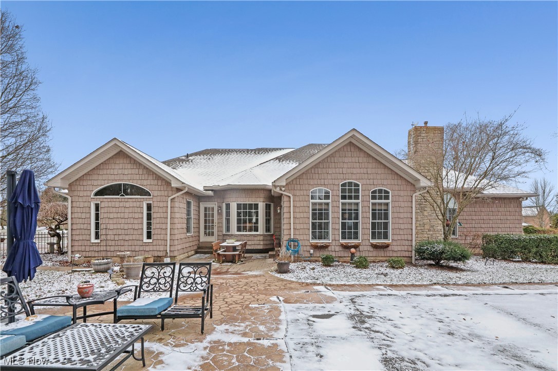 Carrington - Residential