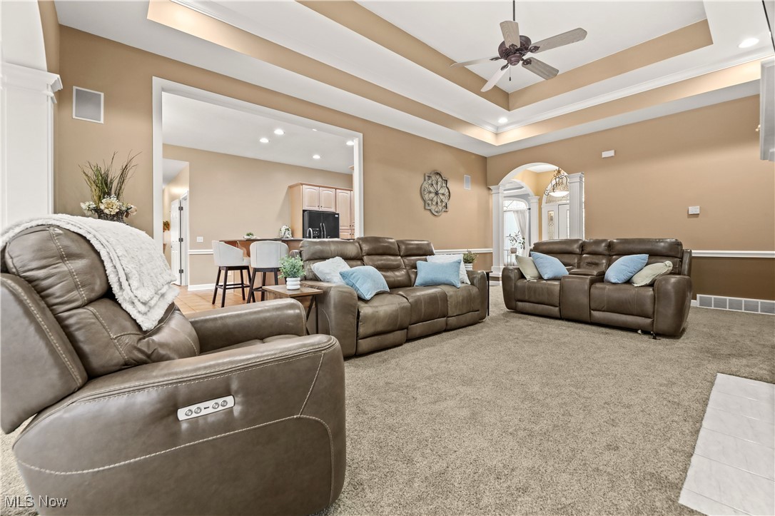 Carrington - Residential