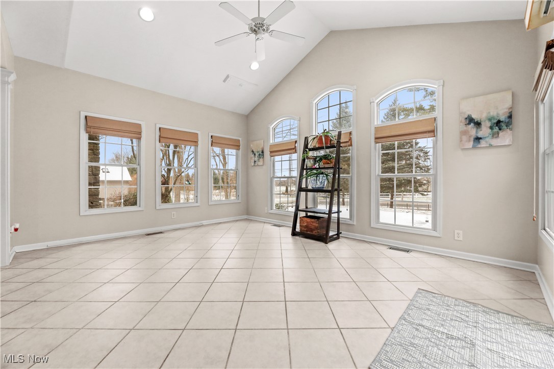 Carrington - Residential