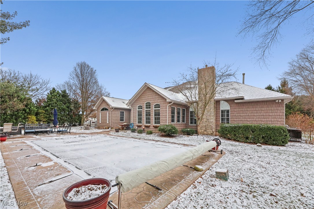 Carrington - Residential