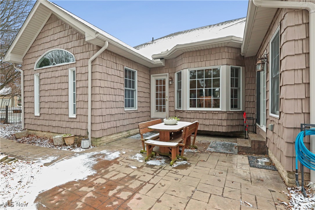 Carrington - Residential