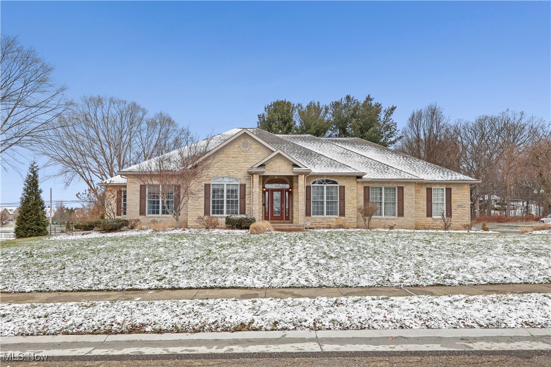 Carrington - Residential