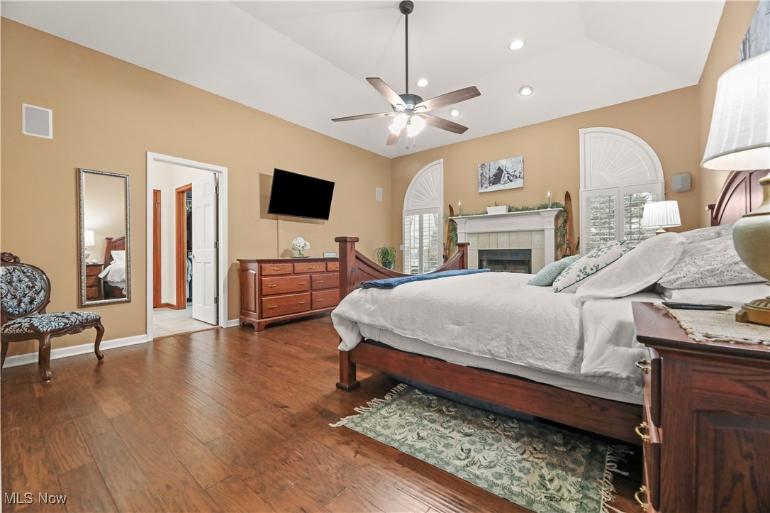 Carrington - Residential