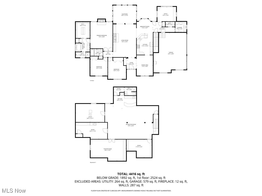 Carrington - Residential