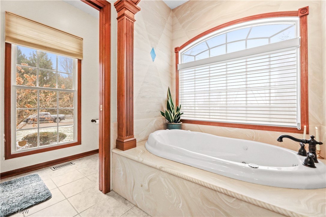 Carrington - Residential