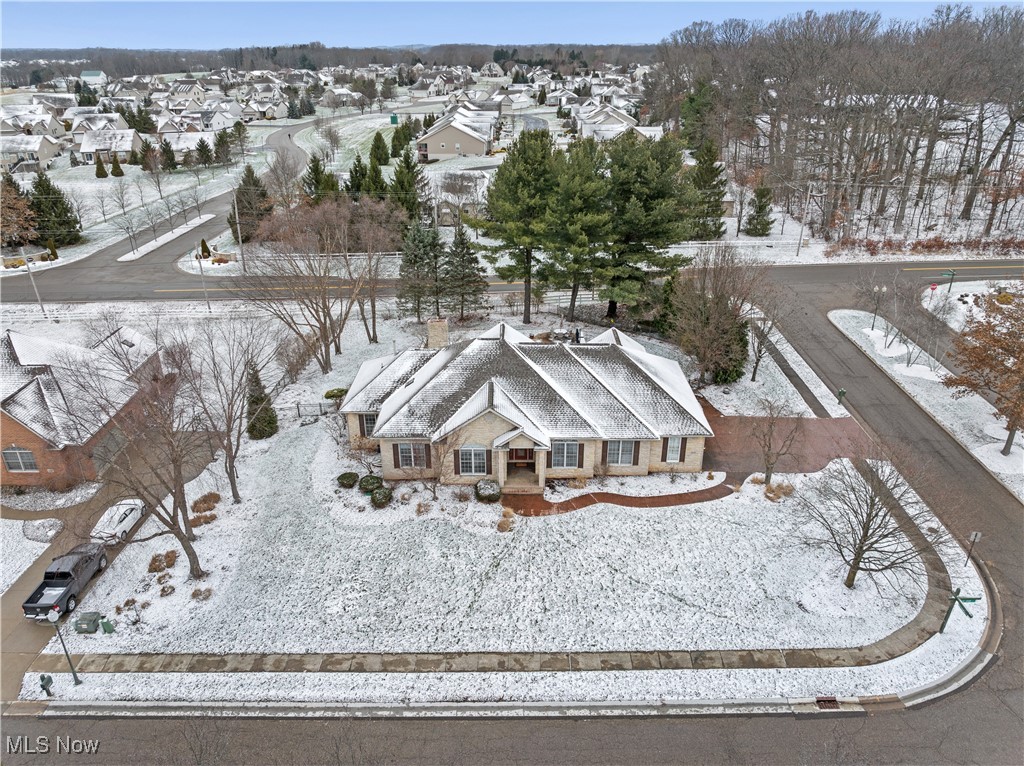 Carrington - Residential