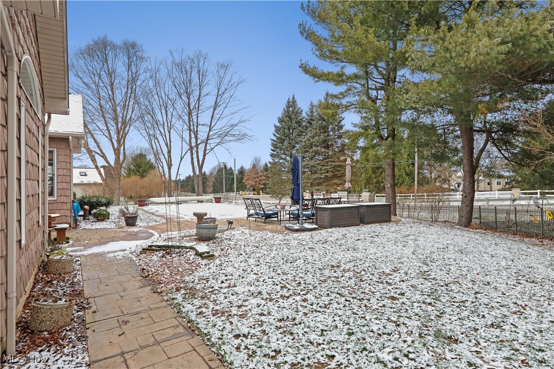 Carrington - Residential