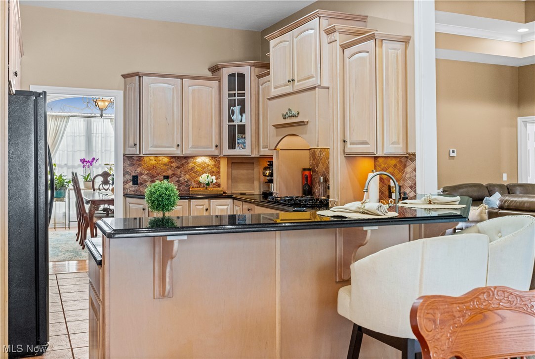 Carrington - Residential