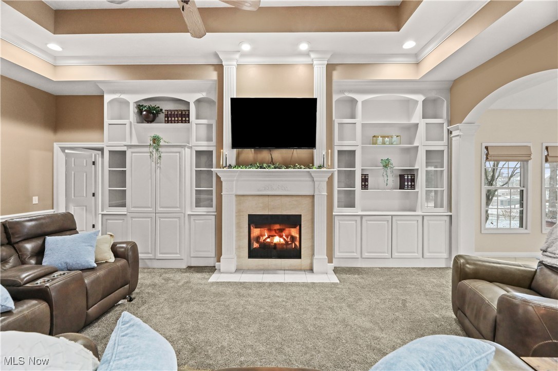 Carrington - Residential