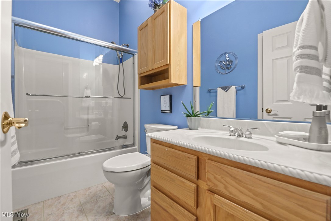 Carrington - Residential