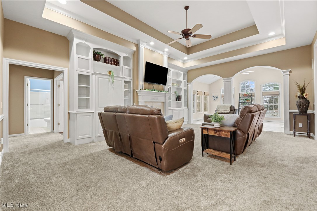 Carrington - Residential