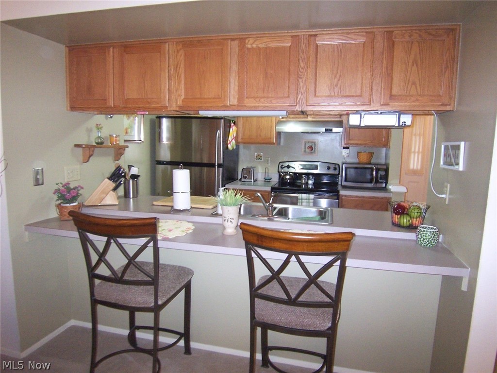 Woodland Lake - Residential