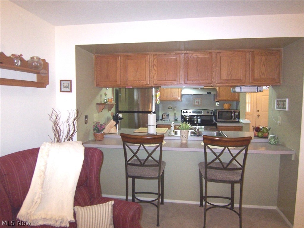 Woodland Lake - Residential