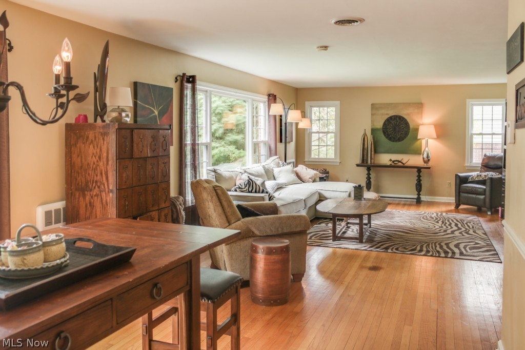Silver Lake Estates - Residential