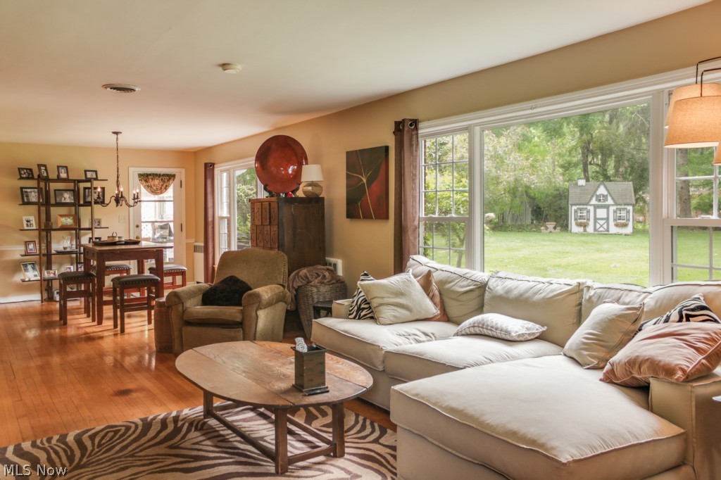 Silver Lake Estates - Residential