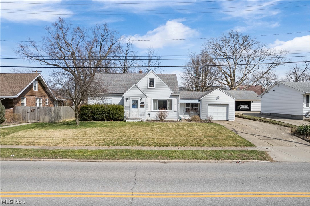 Berkshire Park - Residential