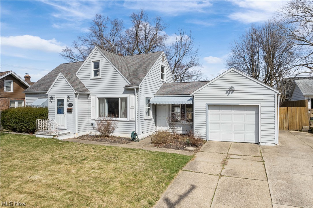 Berkshire Park - Residential