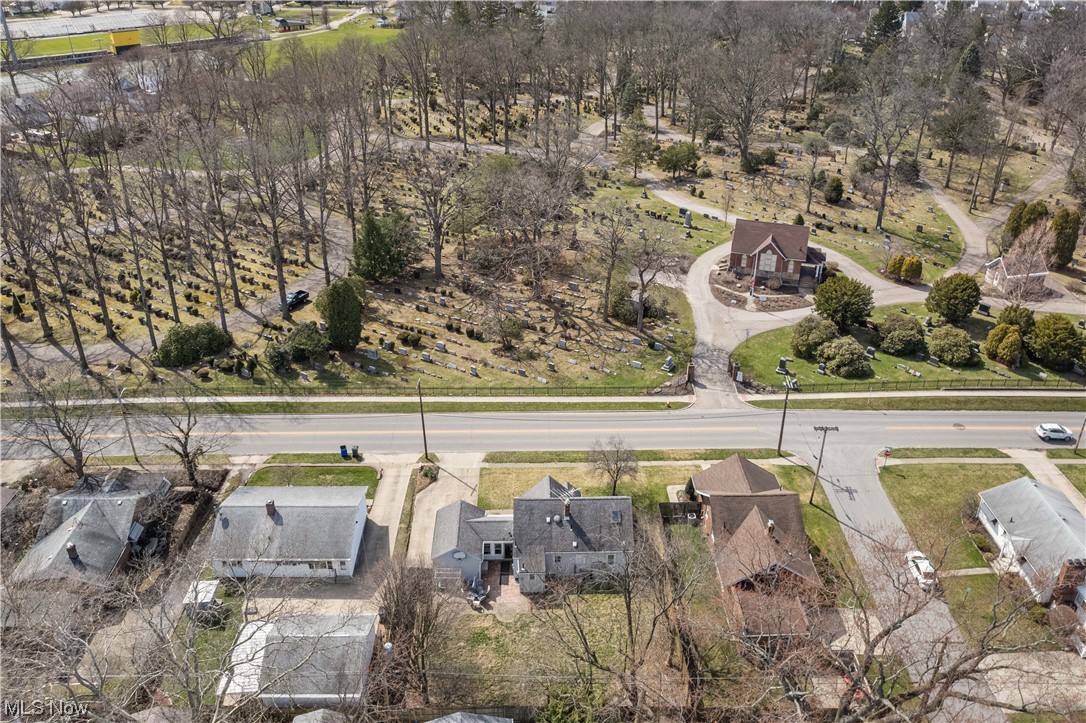 Berkshire Park - Residential