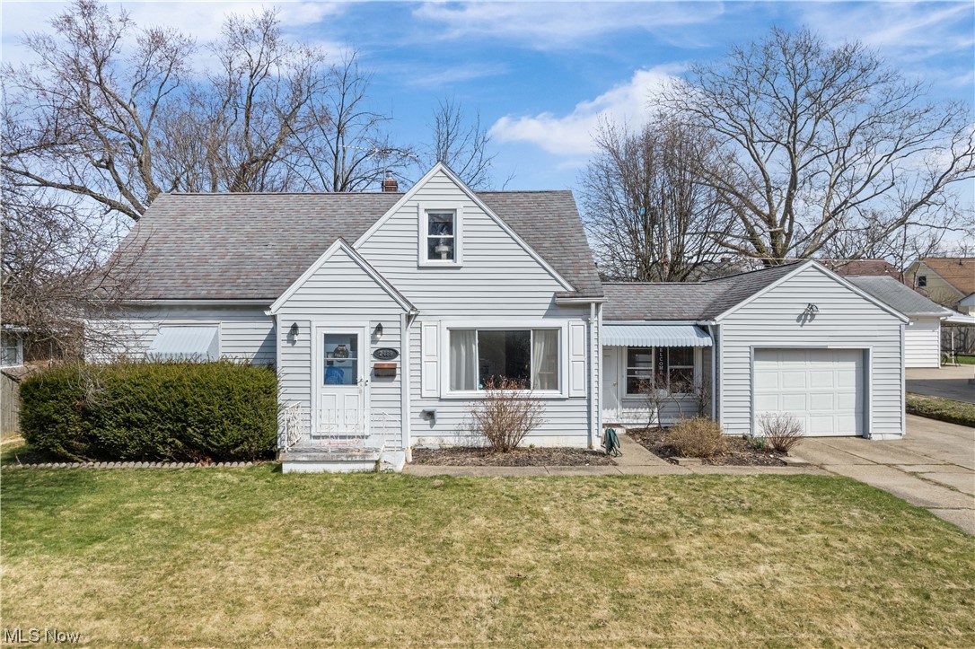 Berkshire Park - Residential