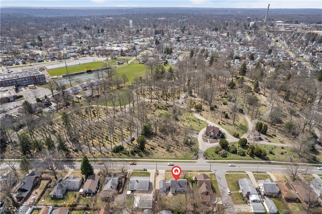 Berkshire Park - Residential