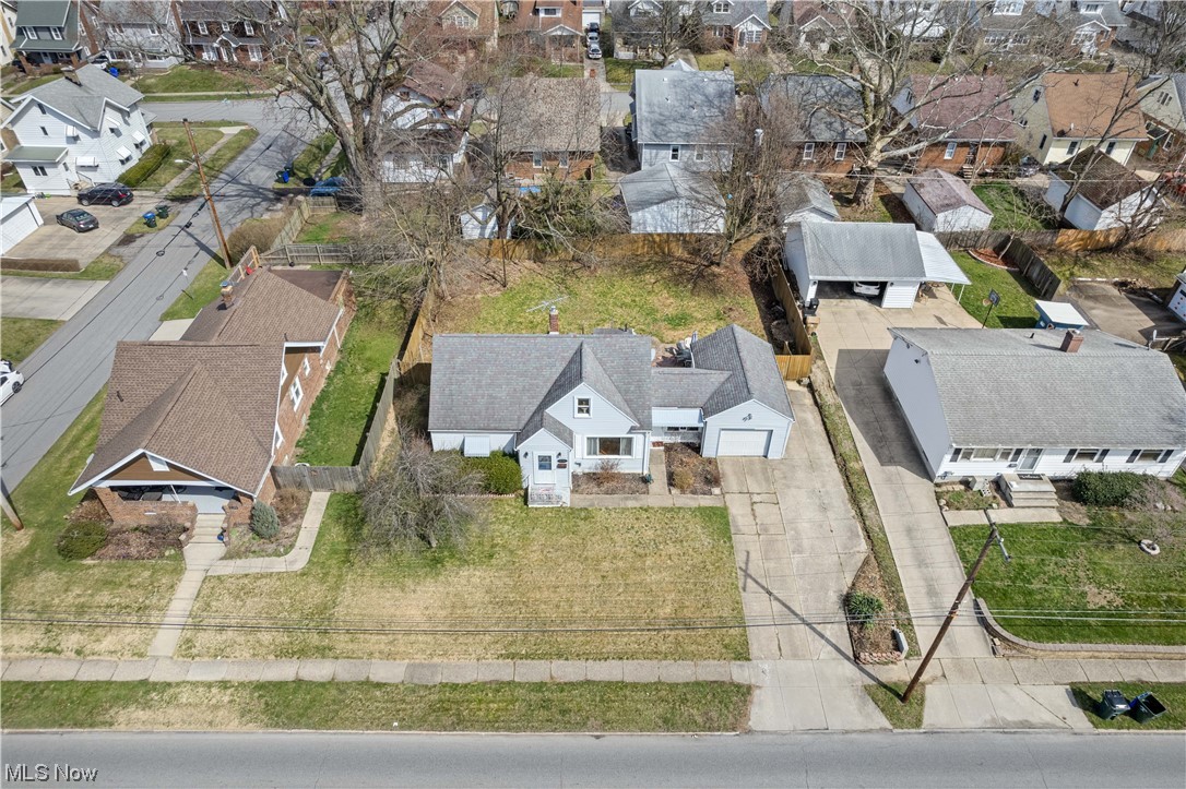 Berkshire Park - Residential