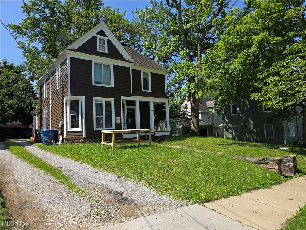 114 Brady Street