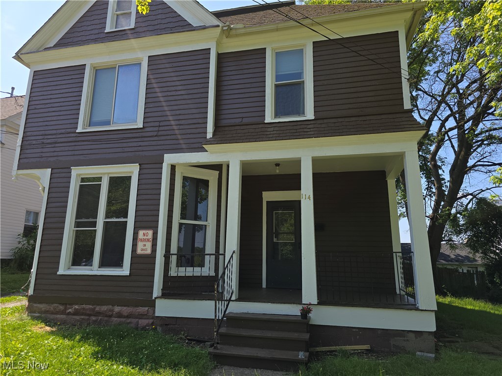 114 Brady Street