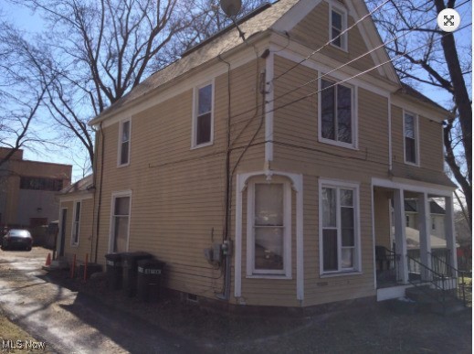 Kent - Residential Income