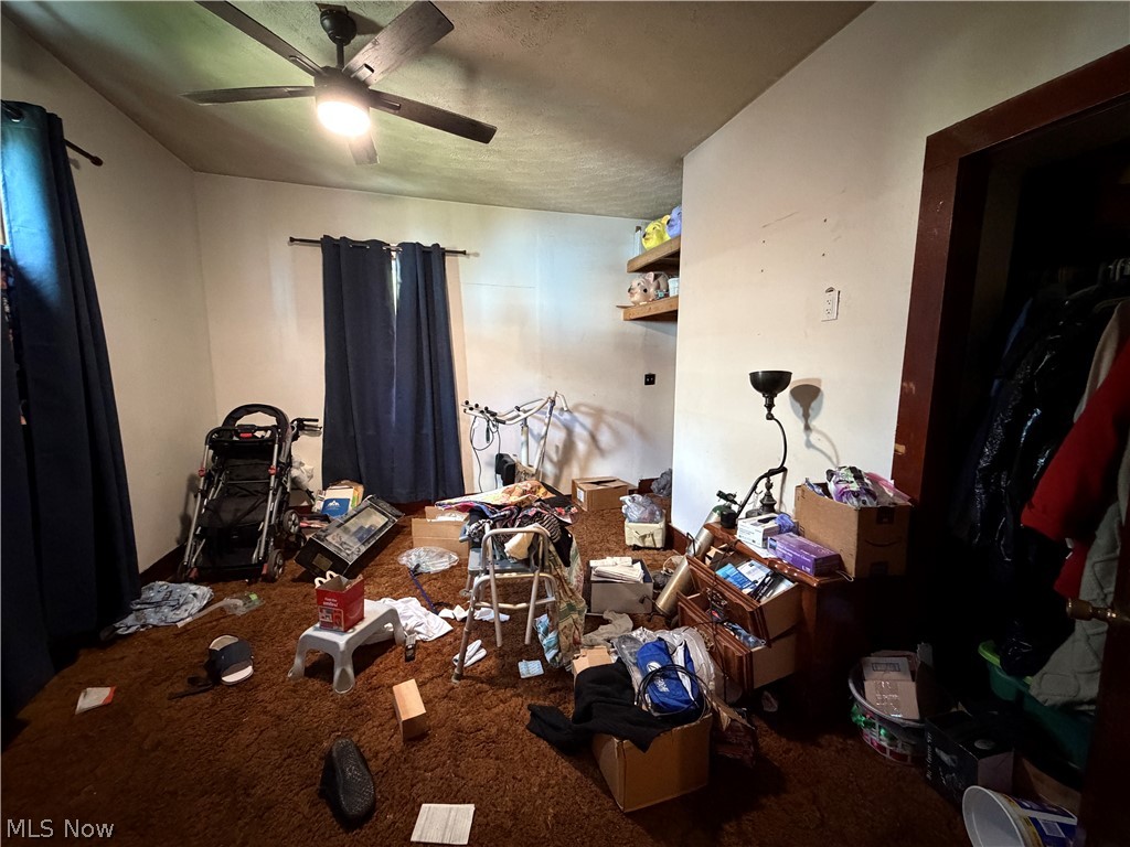 Carey Place - Residential