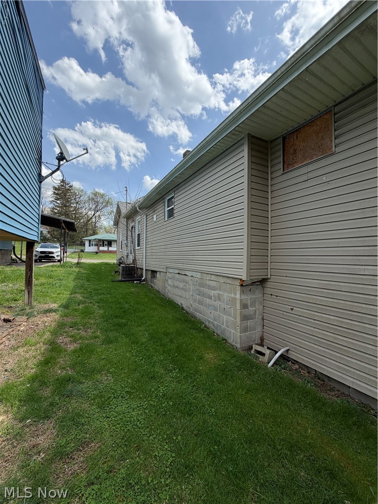 Carey Place - Residential