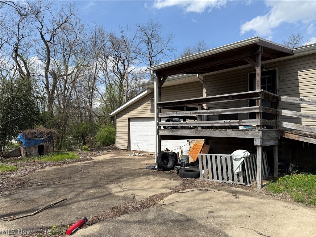 Carey Place - Residential