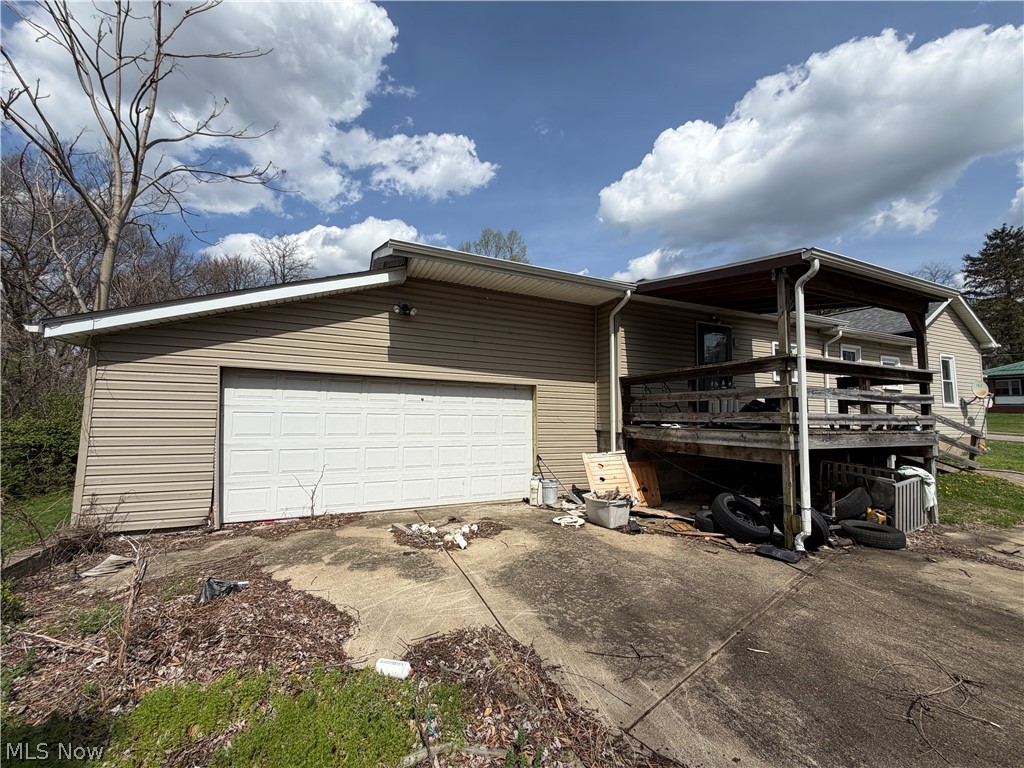 Carey Place - Residential