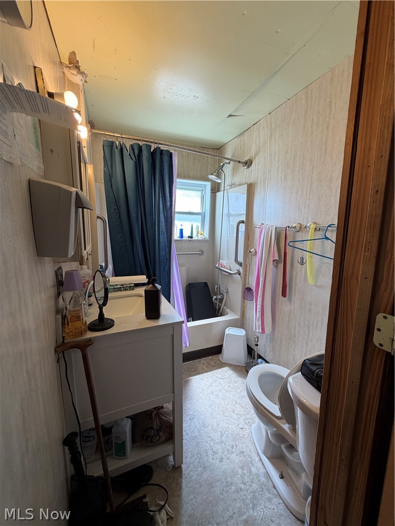 Carey Place - Residential