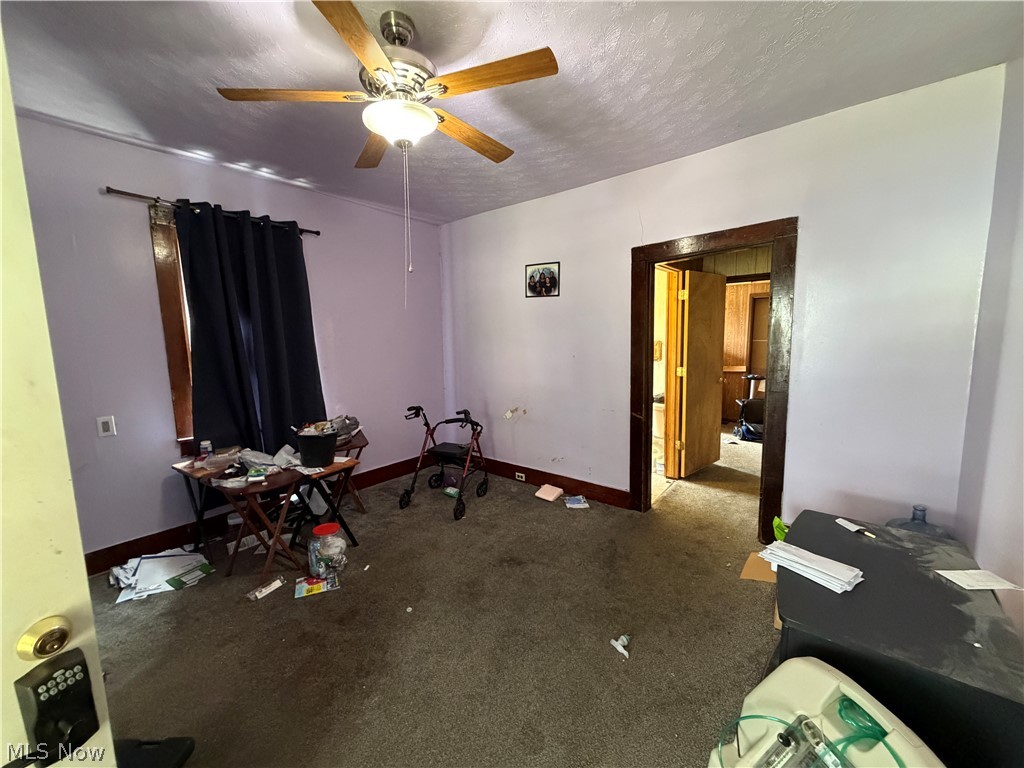 Carey Place - Residential