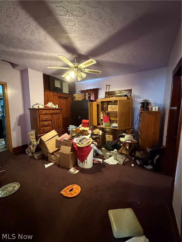 Carey Place - Residential