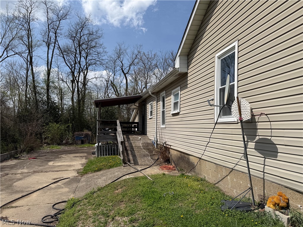 Carey Place - Residential