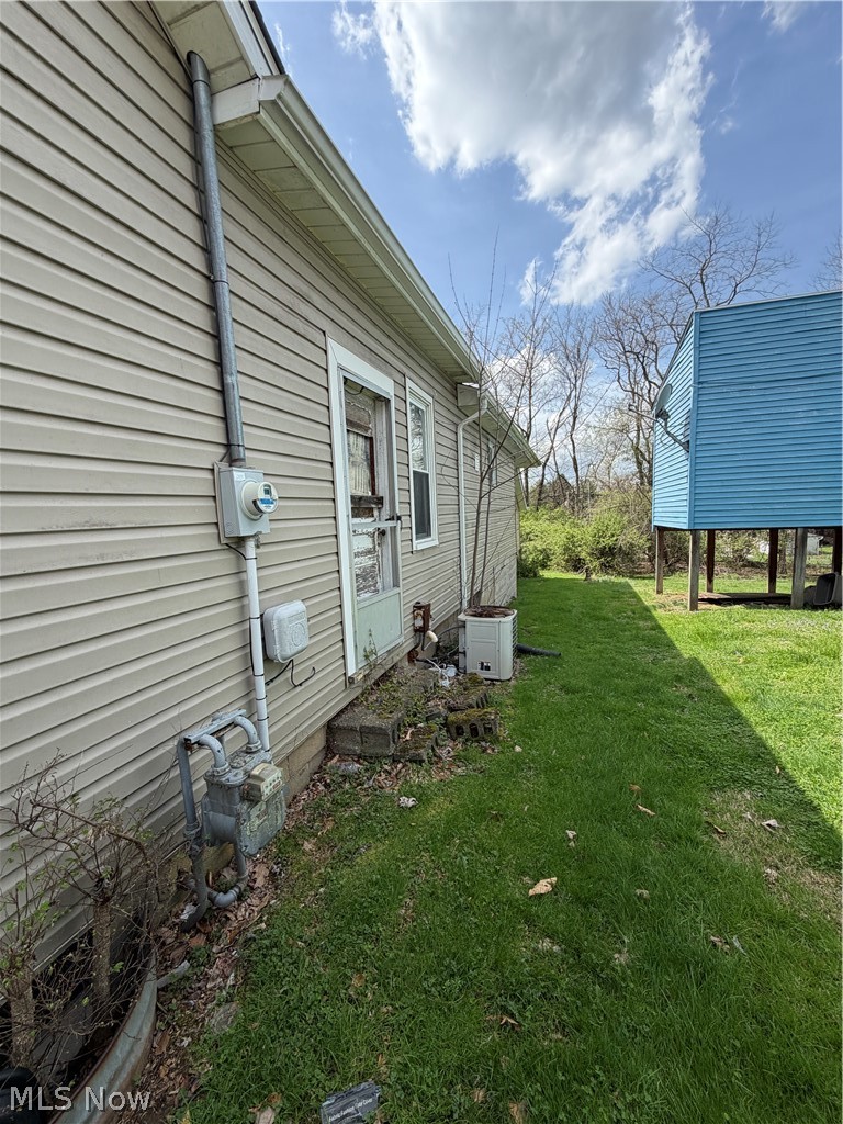 Carey Place - Residential