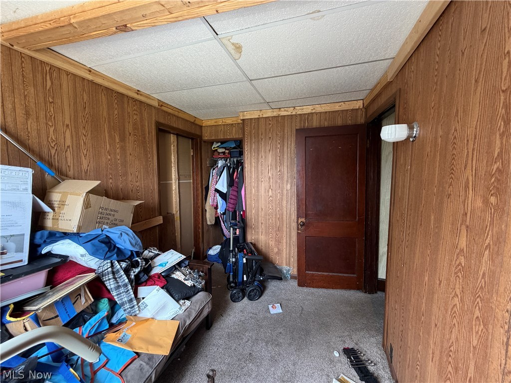 Carey Place - Residential