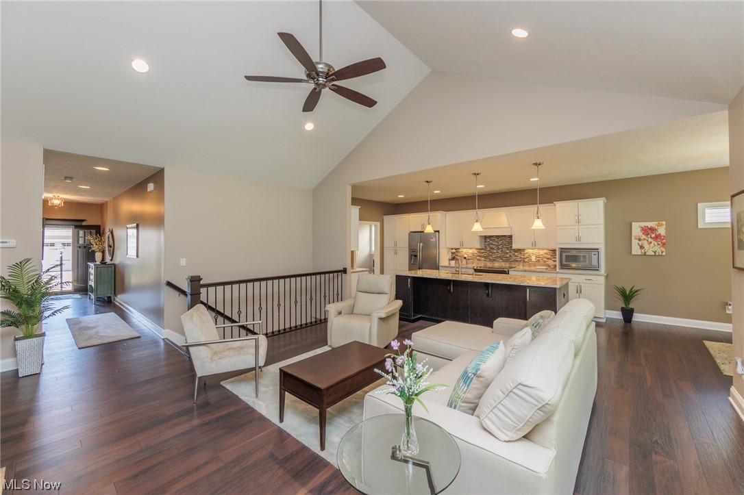 Spruce Hill Crossing - Residential