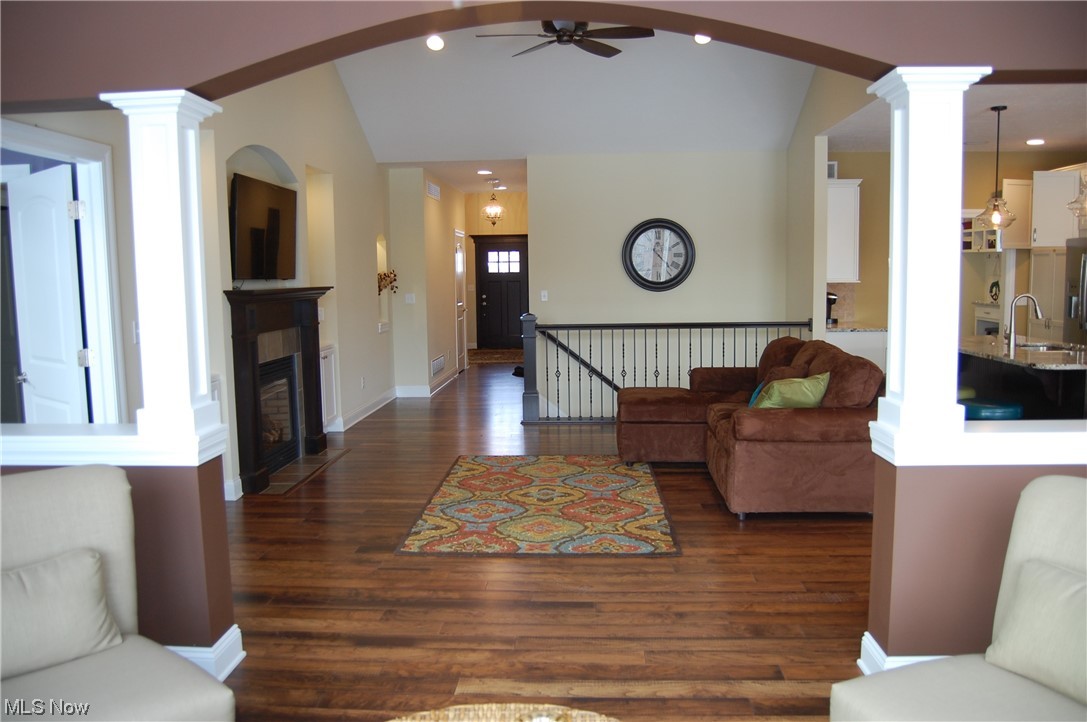 Spruce Hill Crossing - Residential